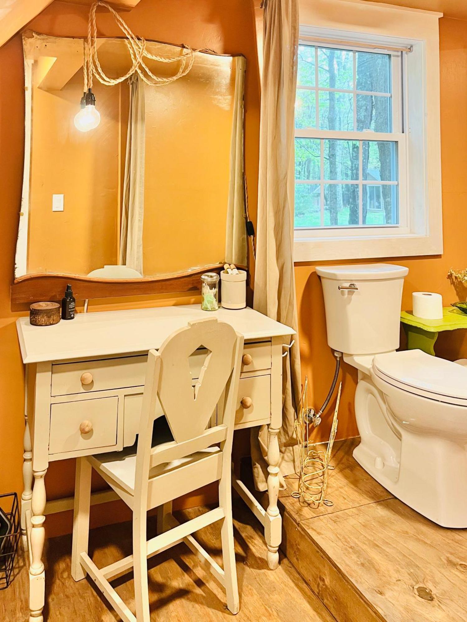 Palenville Paintmae Atelier Carriage House 빌라 외부 사진