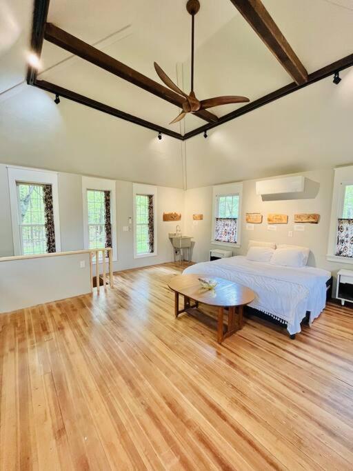 Palenville Paintmae Atelier Carriage House 빌라 외부 사진